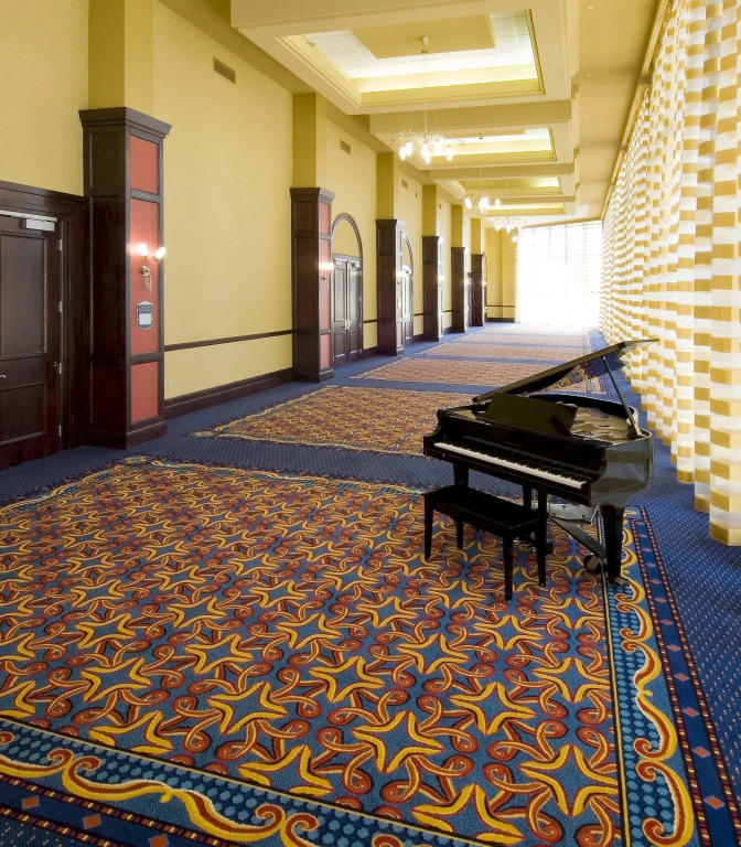 Renaissance Mobile Riverview Plaza Hotel