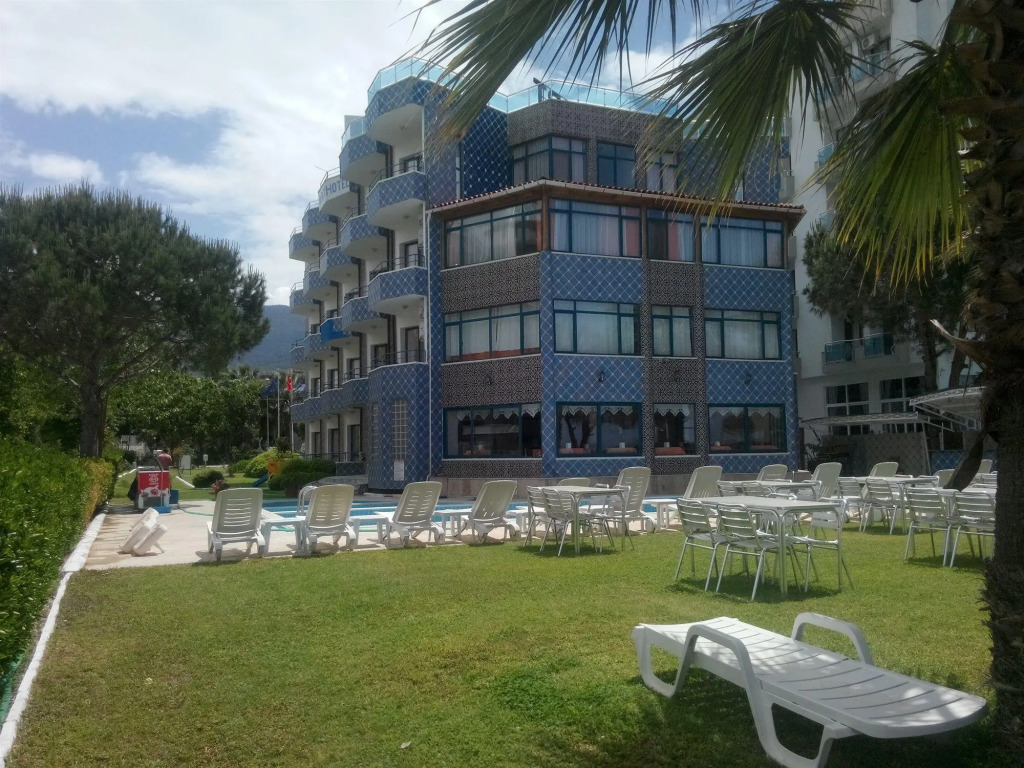 Art Hotel