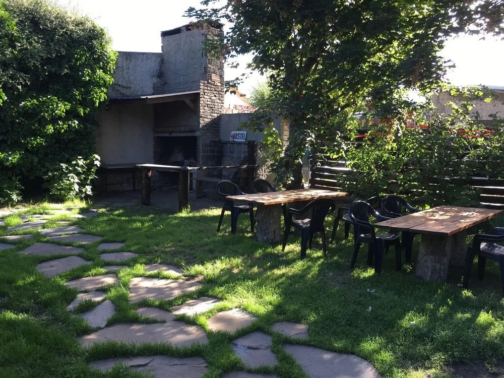 Italia Inn Hostel