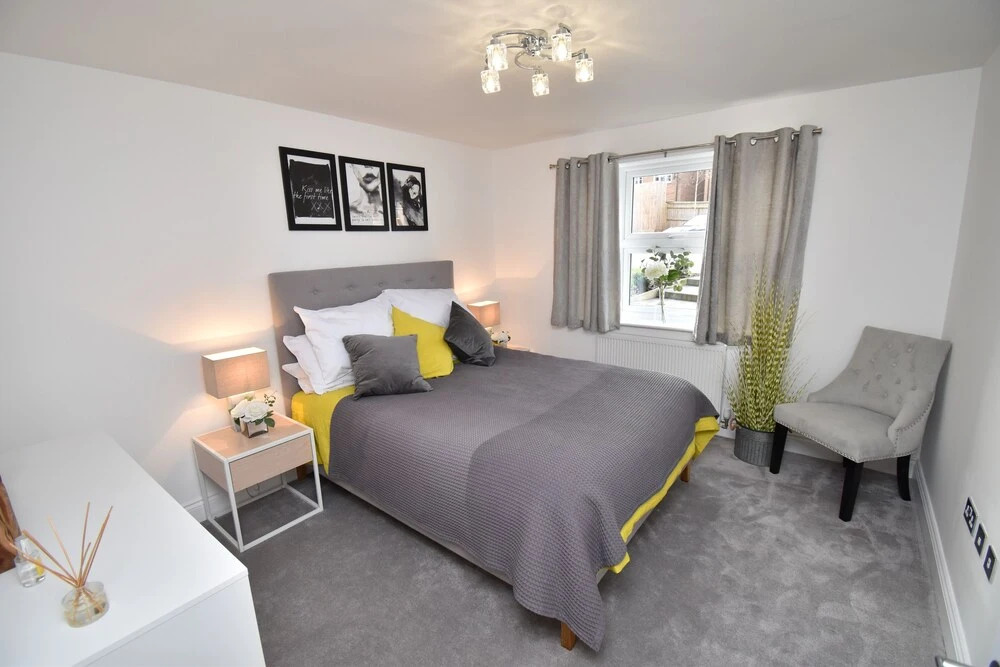 Boutique Apartment