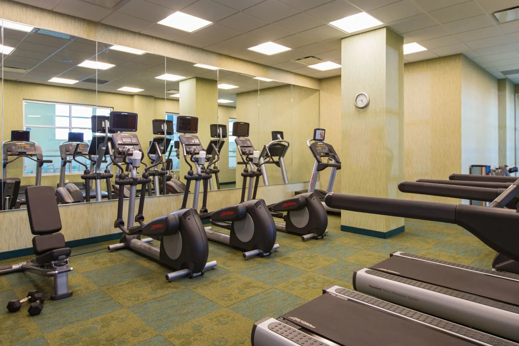 Residence Inn by Marriott Nashville Vanderbilt/West End