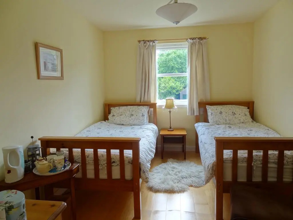 Arisaig B&B