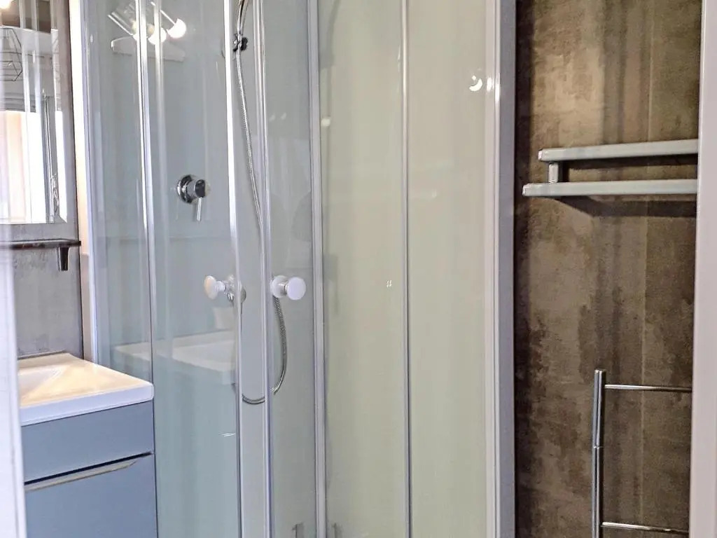 Appartement Soulac-sur-Mer, 2 pièces, 2 personnes - FR-1-648-1