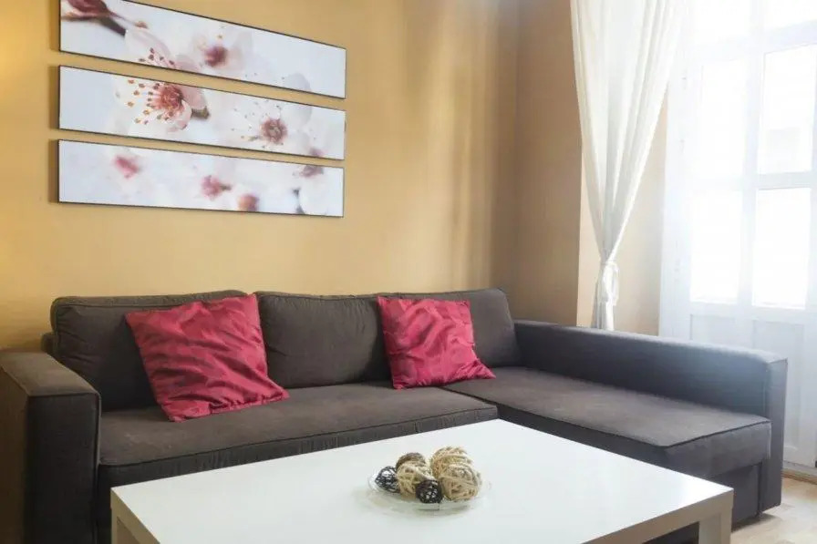 Apartment in Malaga - 104594