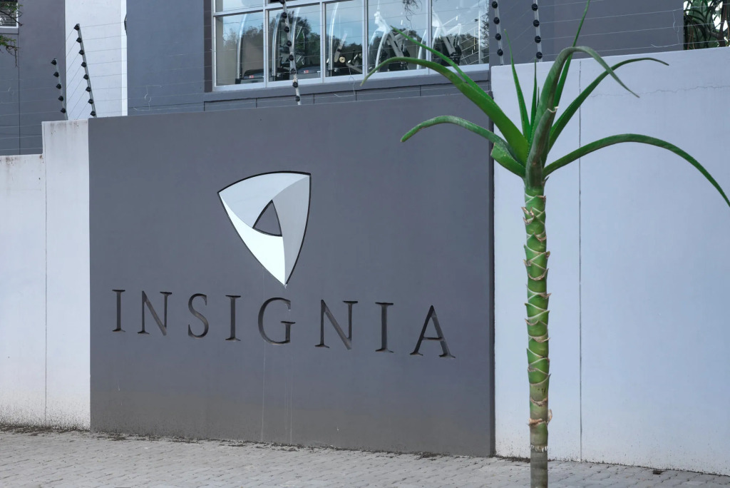 Insignia Lifestyle
