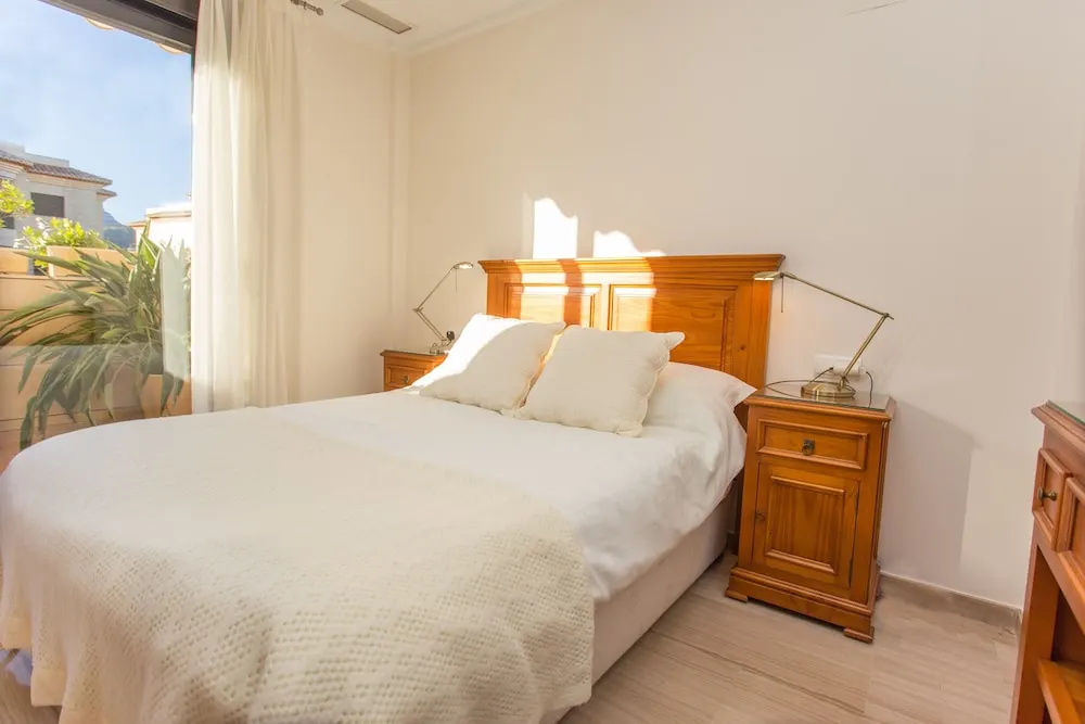 Stylish townhouse - RESORT facilities