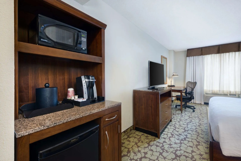 Hilton Garden Inn Atlanta North/Alpharetta