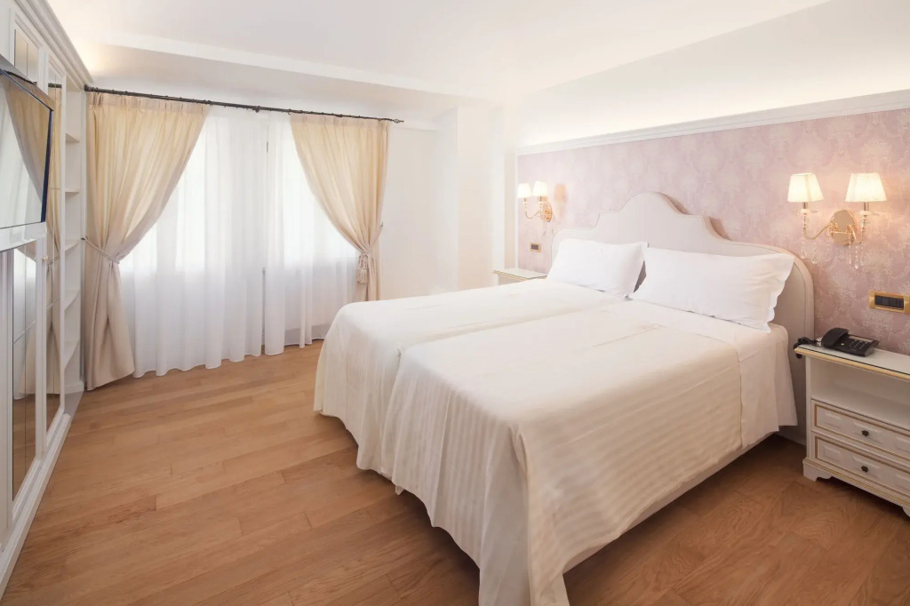 Hotel Villa Condulmer