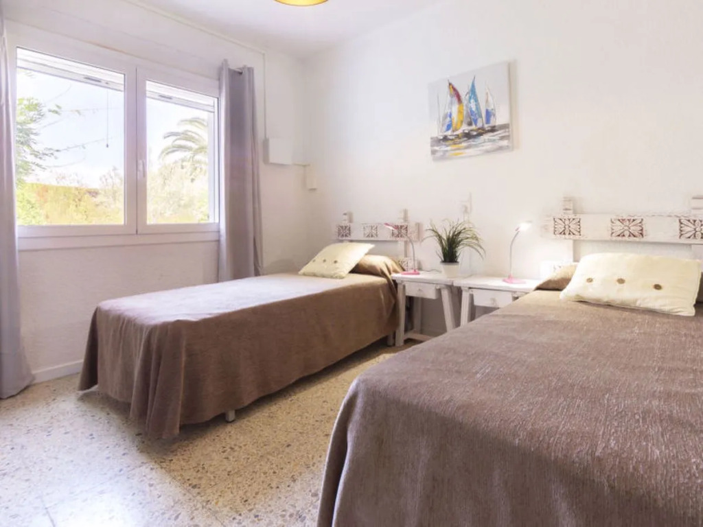 Holiday Home Villa Karoline by Interhome