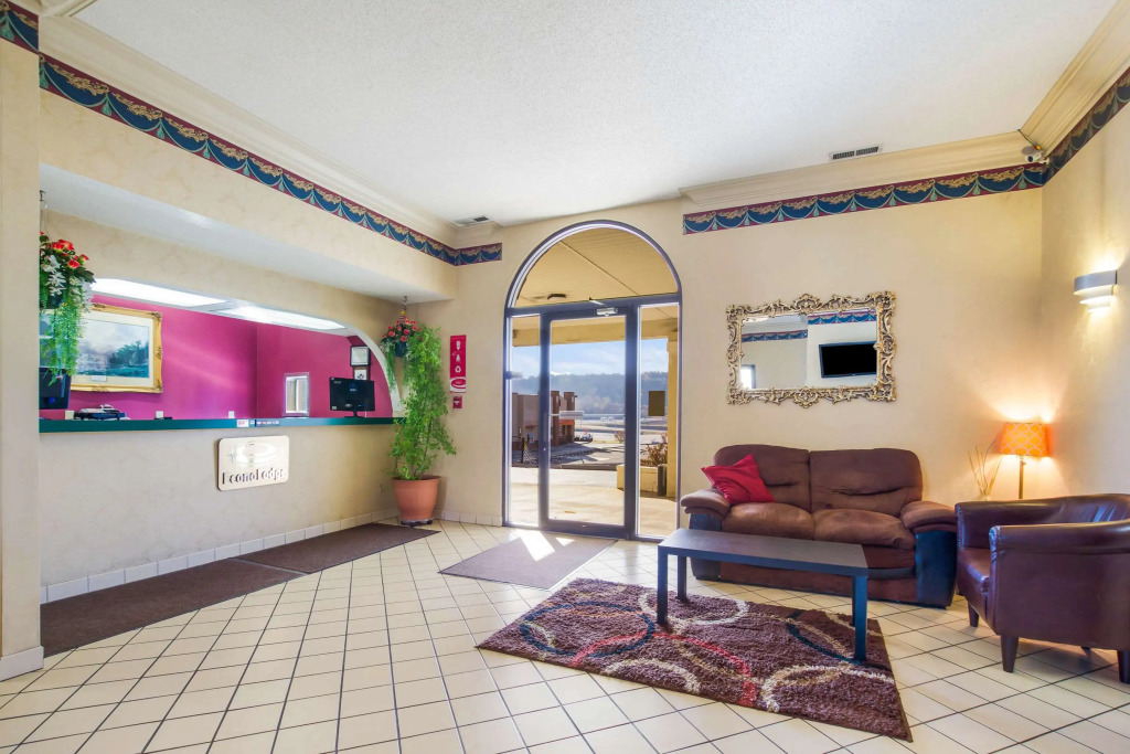 Econo Lodge