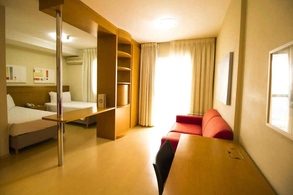 Hotel The Premium