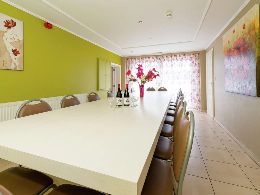 Rejuvenate at This Home, a Drive Away From the Town of Spa and Nature Parc of High Venn