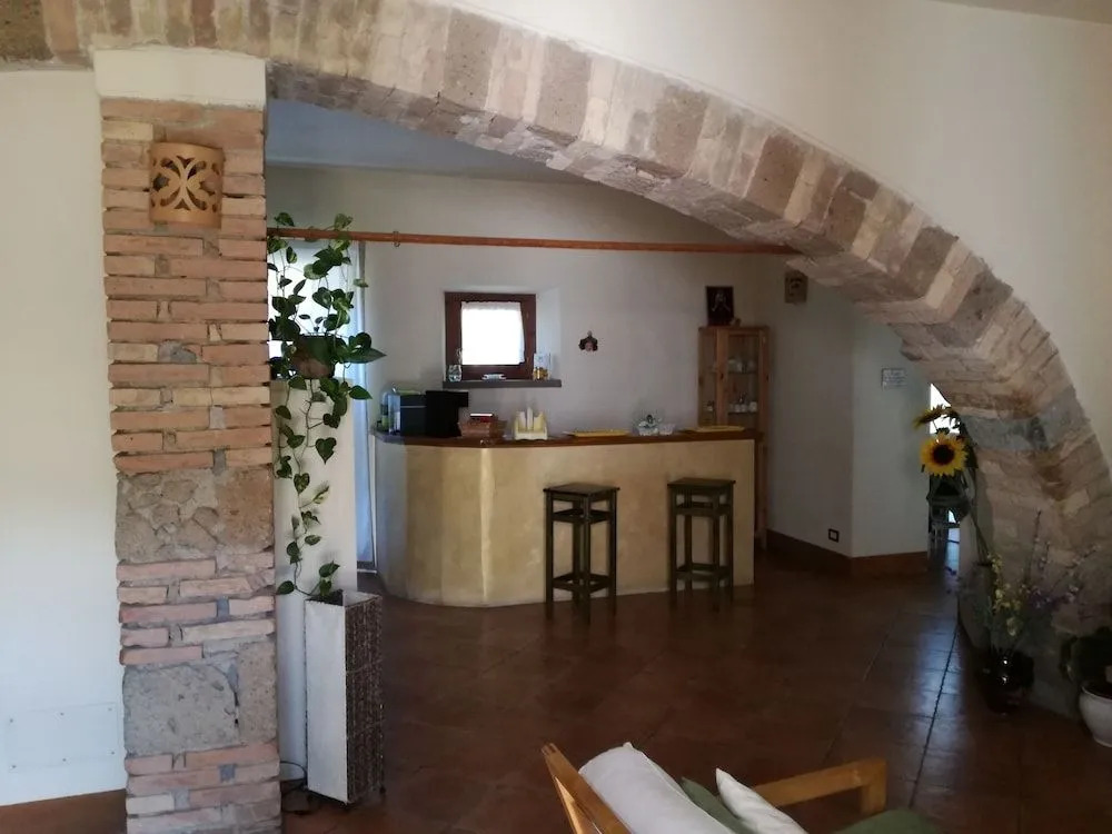 B&B Poggio Stallone