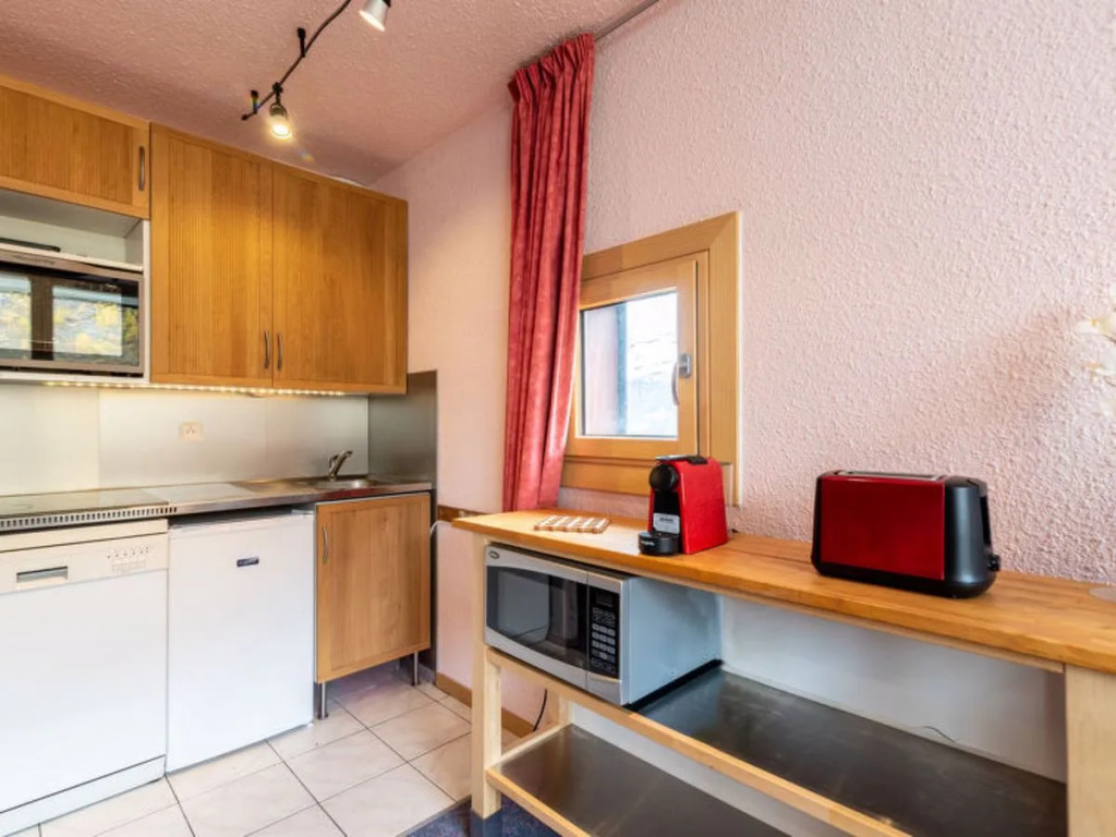 Apartment Home Club Tignes