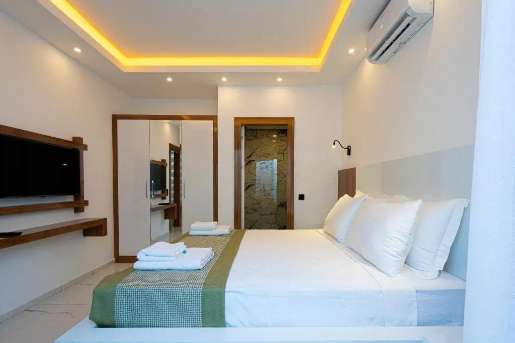 Milenyum Residence