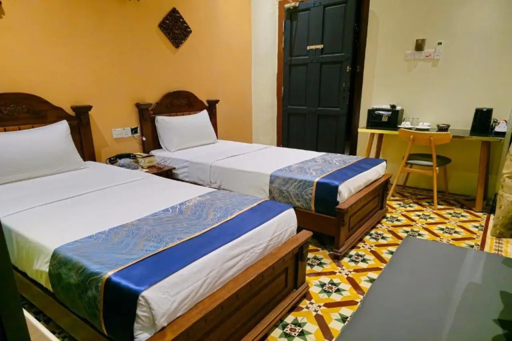 Banana Boutique Hotel