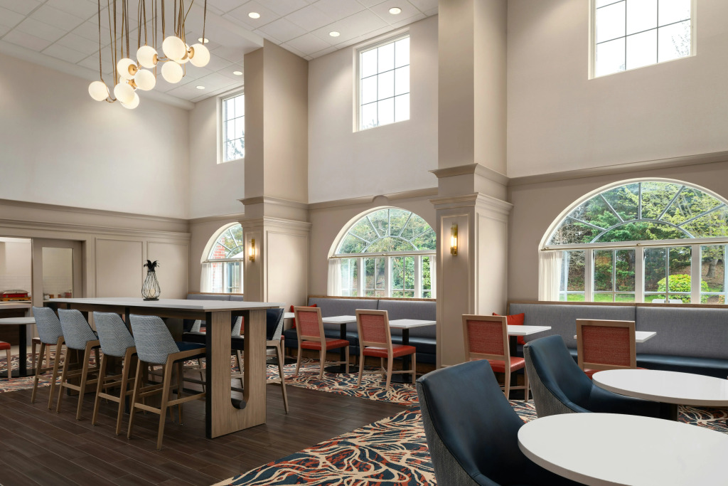 Hampton Inn & Suites Middletown