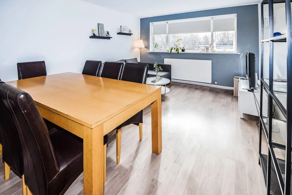 Apartment S7