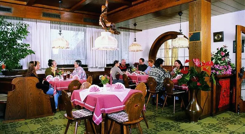 Landhotel Schnupp