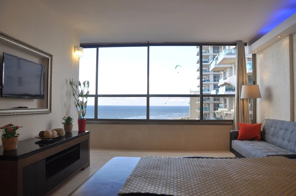 Isra Home Apartment Jerusalem 2