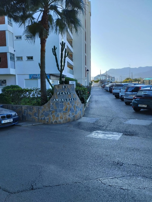 Apartment near the beach