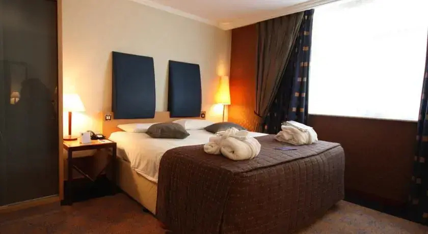 The Oxford Hotel