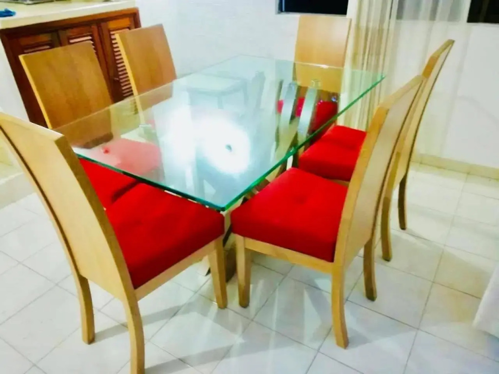 Casa Melgar Condominio Hacienda La Estancia