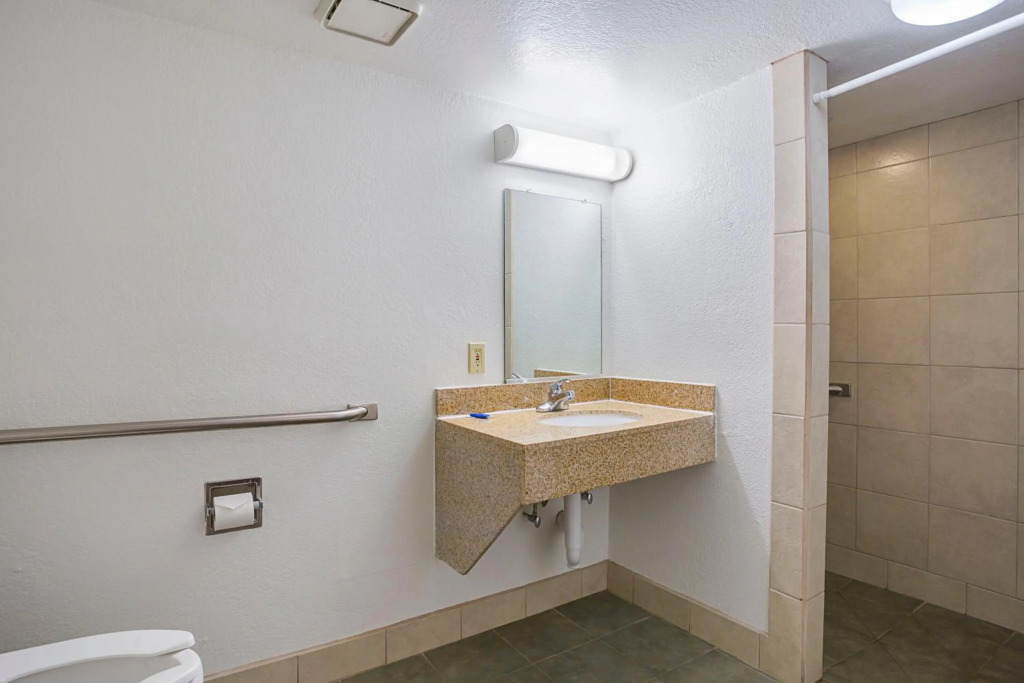 Motel 6-Holbrook, AZ