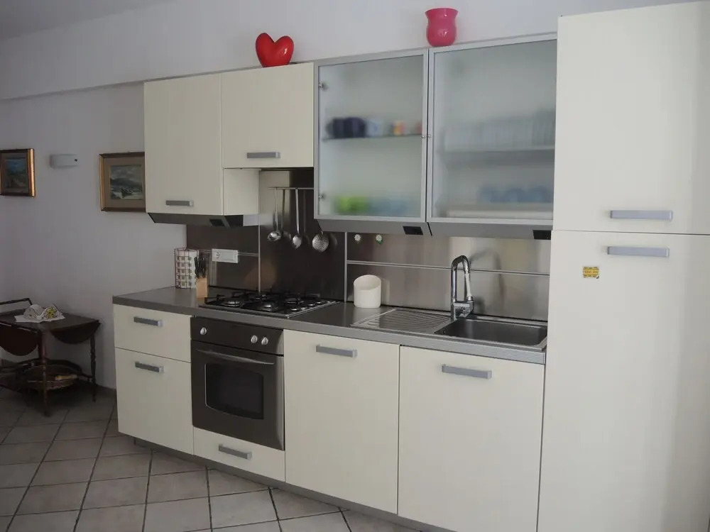 Gli Archi Nel Golfo