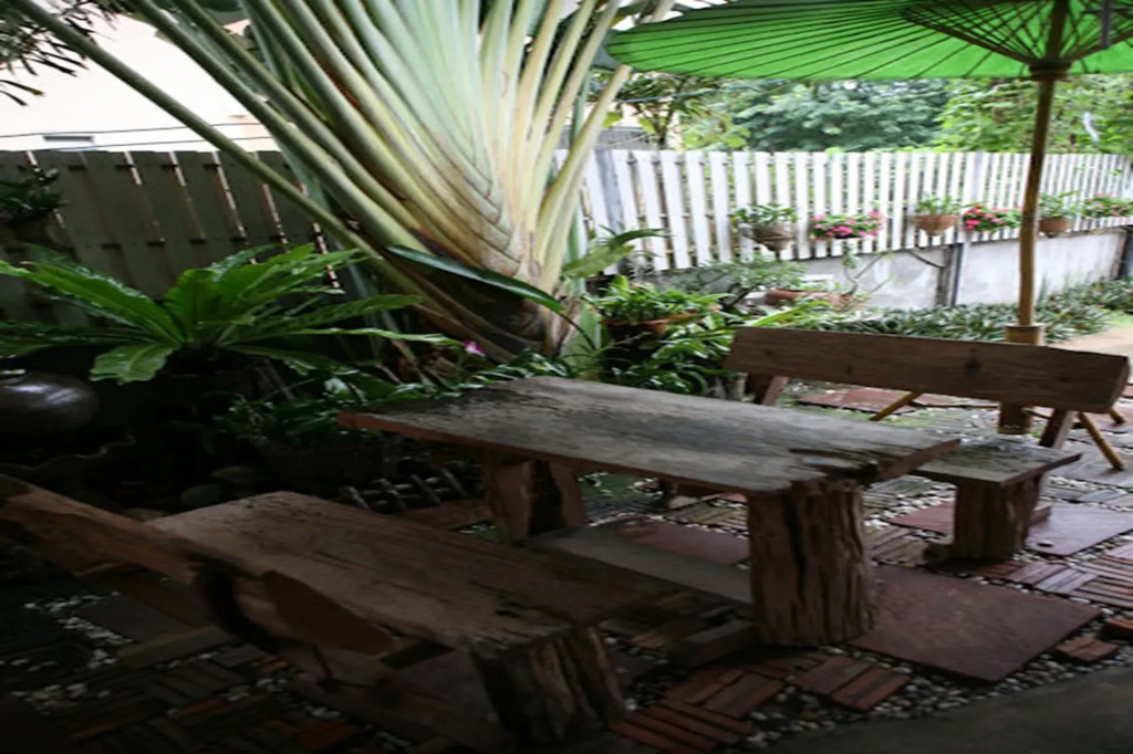 Khon Kaen Orchid Hotel