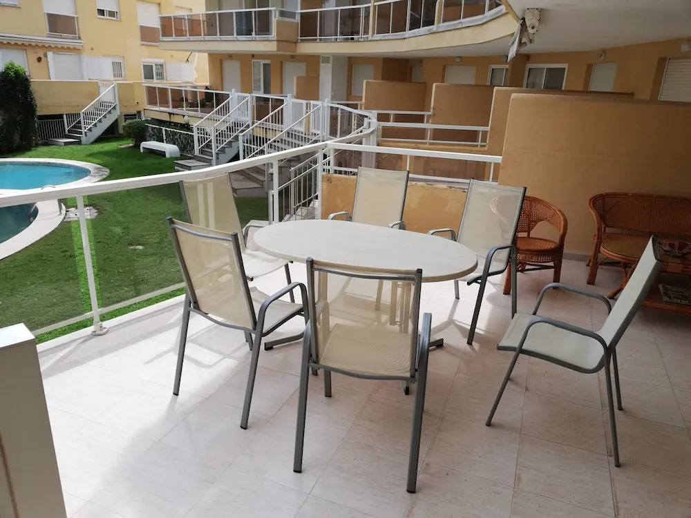 Parquemar Viii Bl.i Esc.c 1º Pta.2