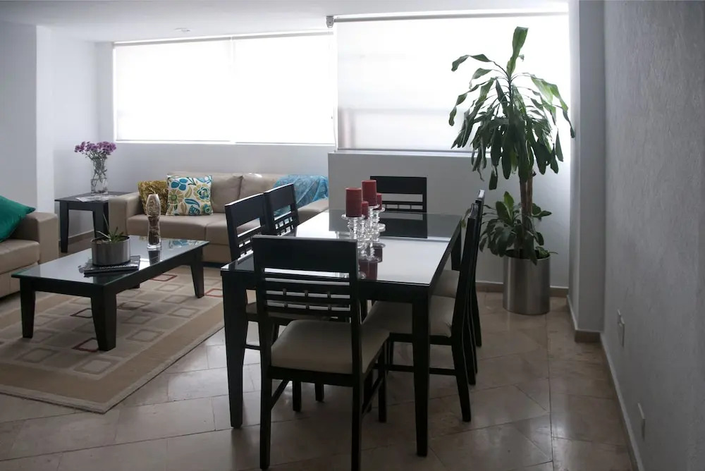 Suites Berna Doce