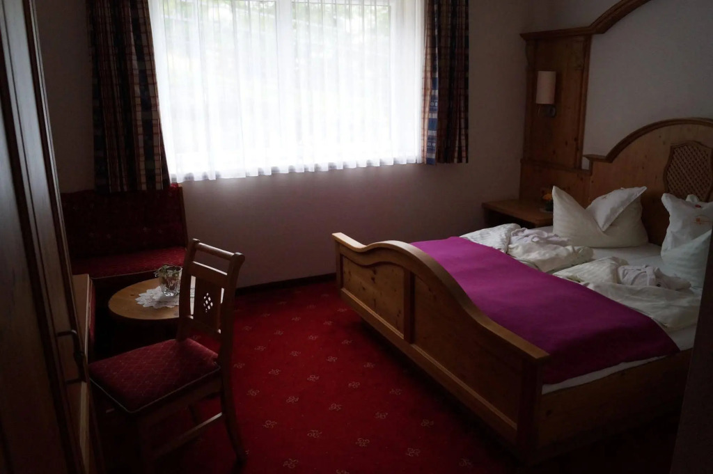 Apart Hotel Alpenhof Werfenweng
