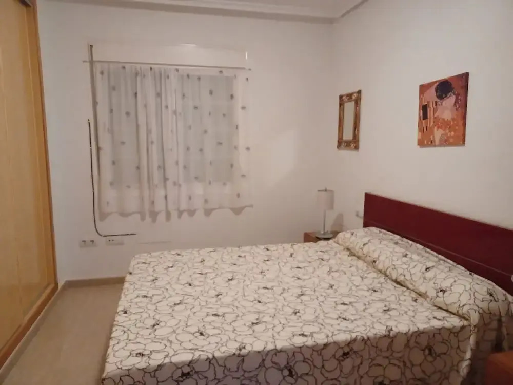 La Diosa Gaia in San Juan de los Terreros
