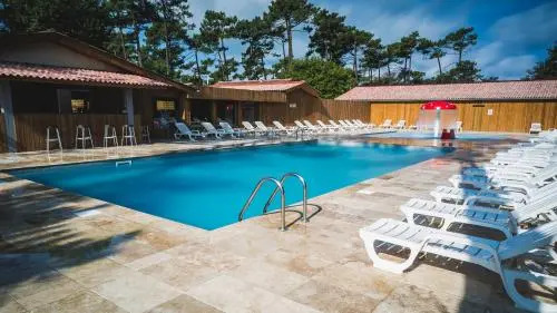 Pyla Camping