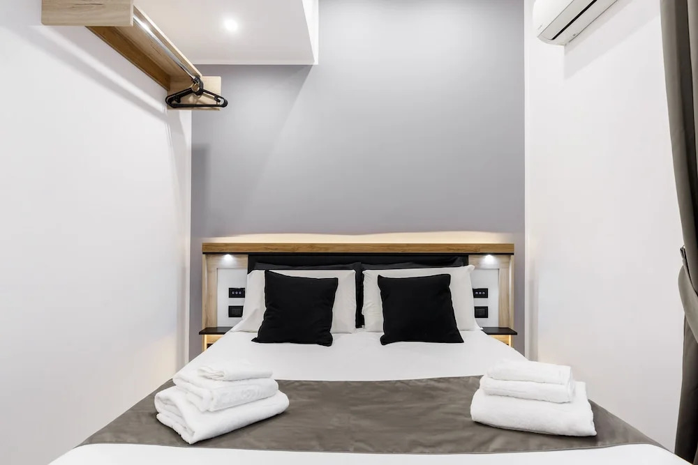 SantAngelo Suites
