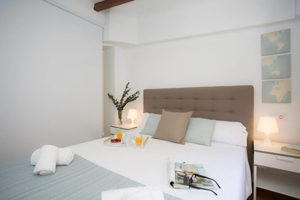 SingularStays Quevedo