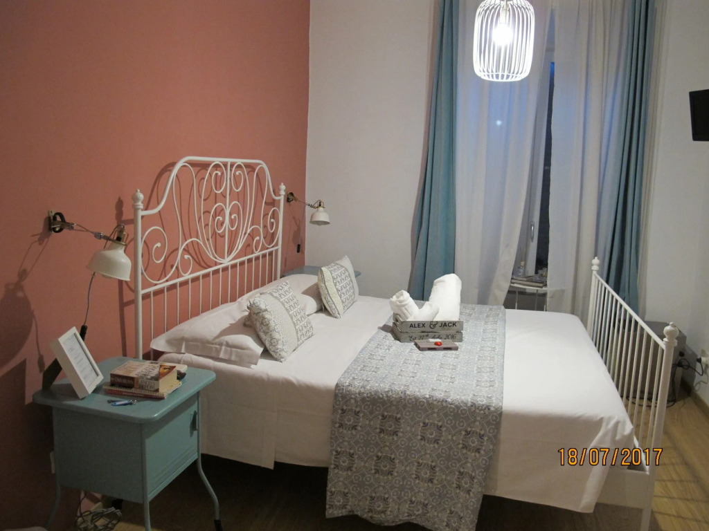 TuttoTondo Roma