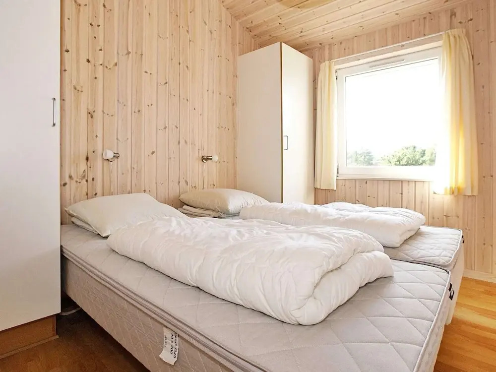 8 Person Holiday Home in Thisted-by Traum