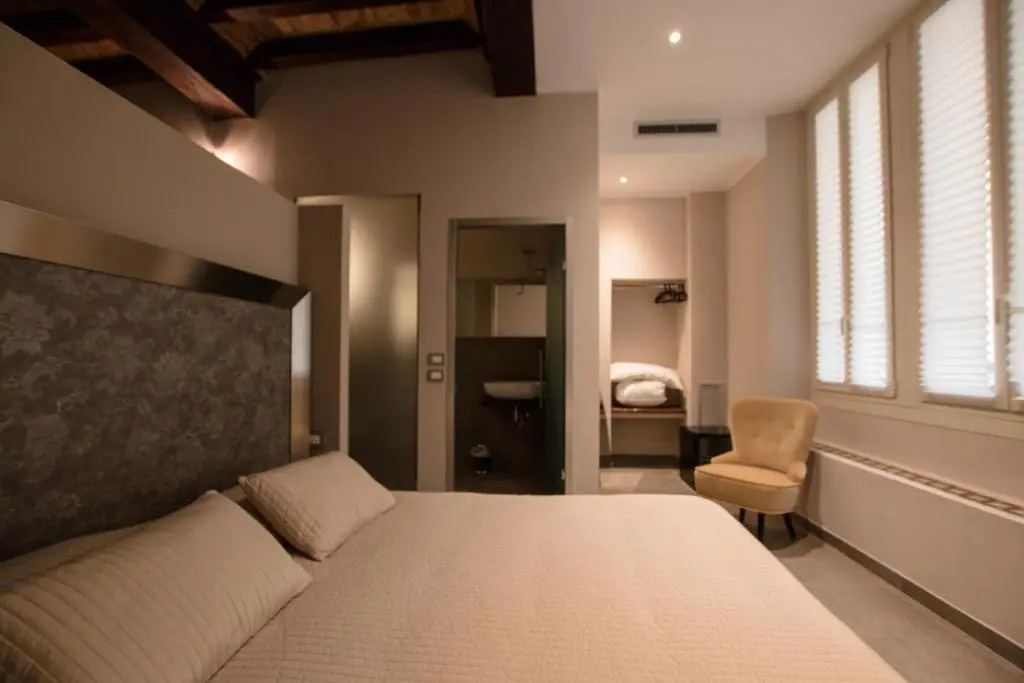 Residenza Solferino