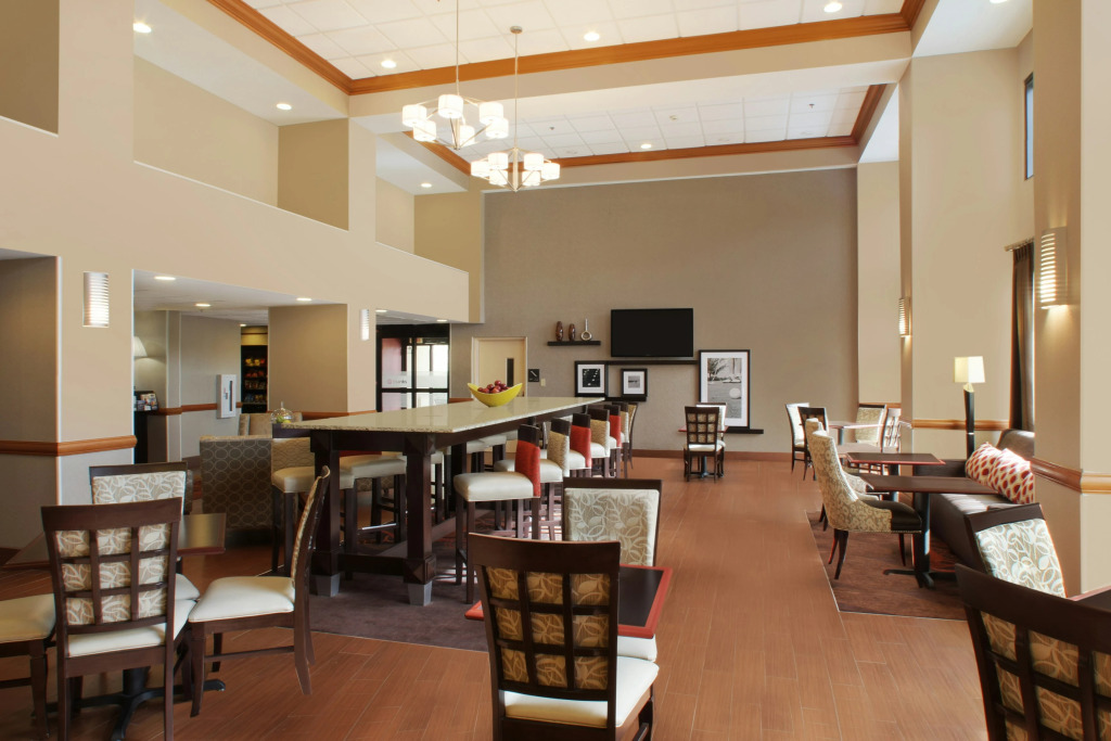 Hampton Inn & Suites Port St. Lucie