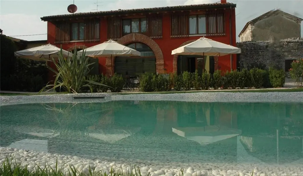 Villa Avesani