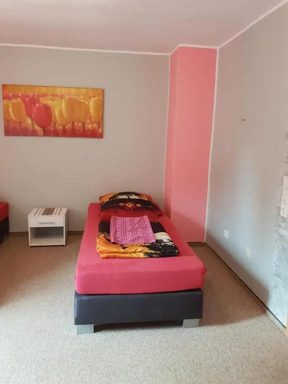 Aparthotel
