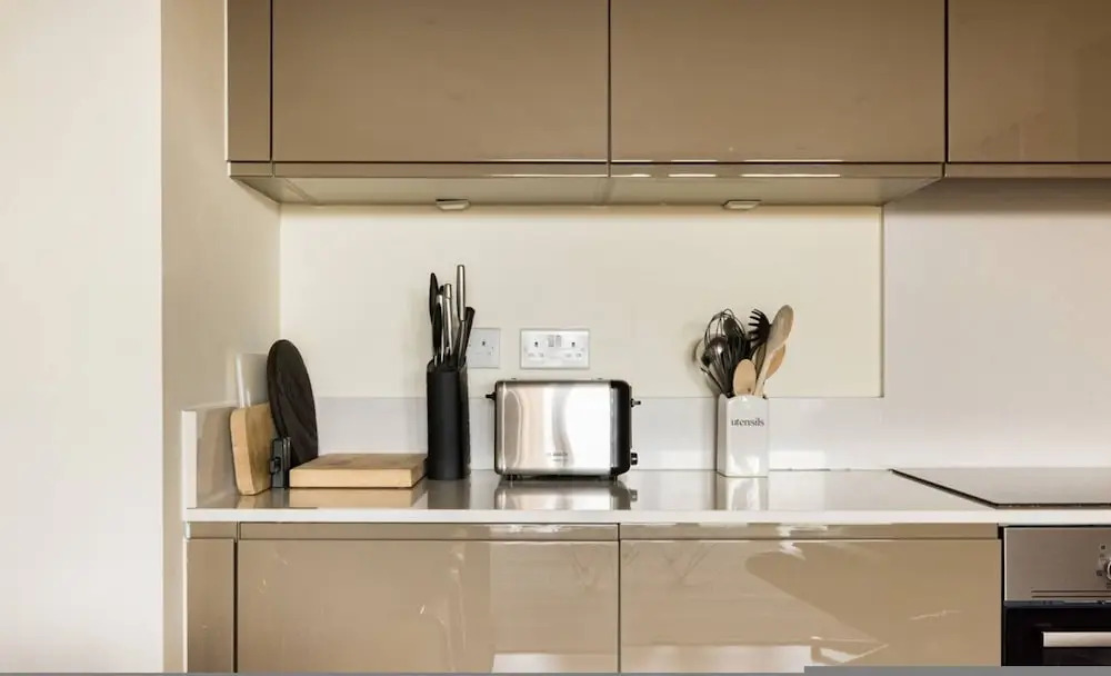 The Call of London 2 Bedroom Flat in Battersea
