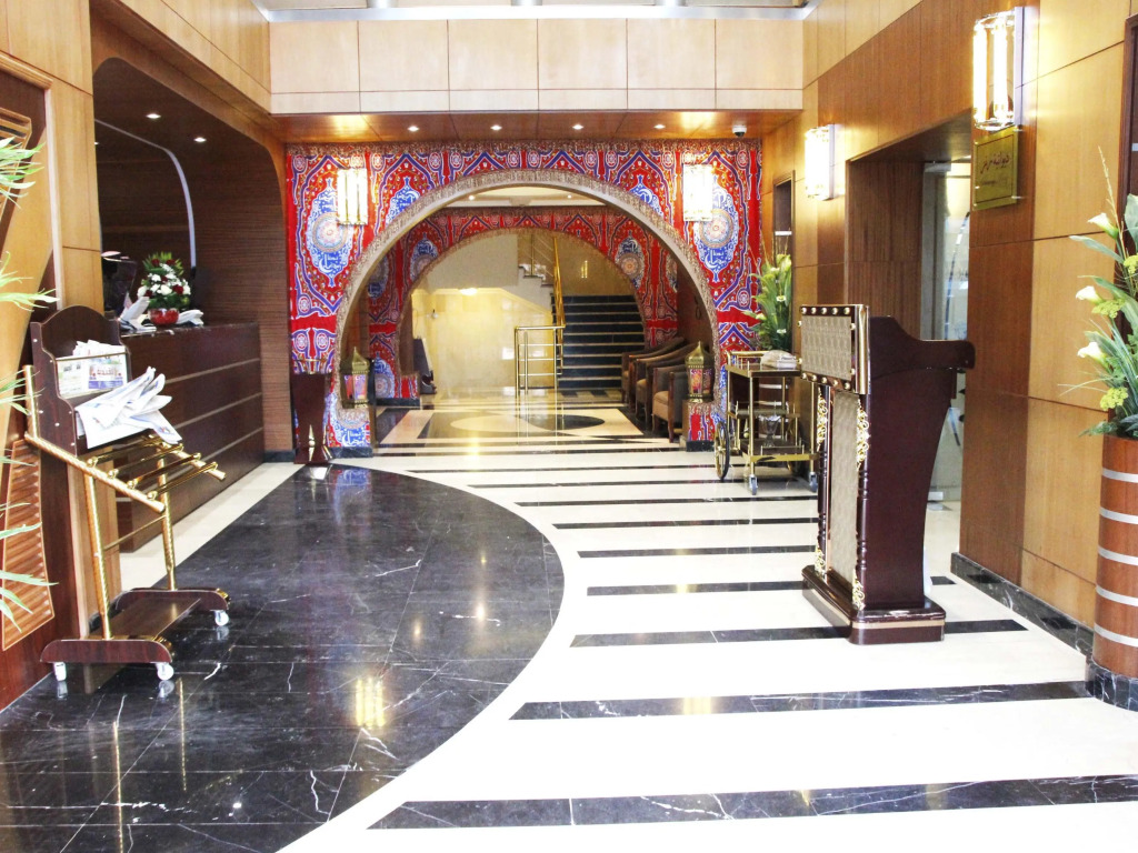 Renz Hotel