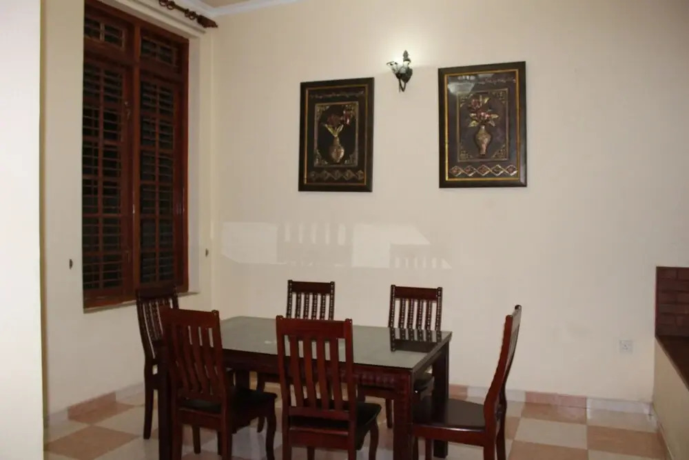 Cinnamon CASA