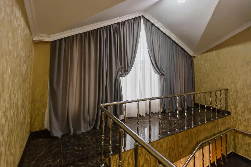 Golden City Hotel Baku