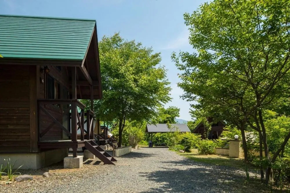 Asian Camp Resort TAPA