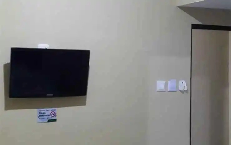 Rindang Homestay