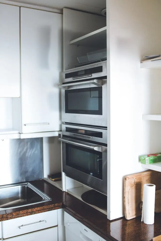 L'appartement du port